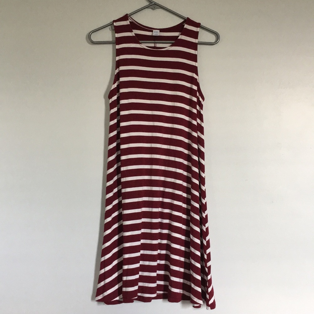 Old Navy Swing Dress
